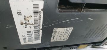 01-200501062: Jura impressa j9.3