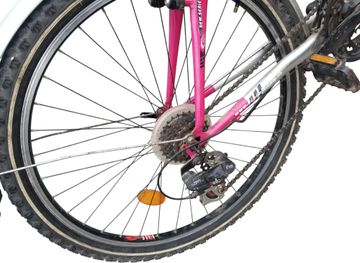 01-200746515: Benneto harmony 26"