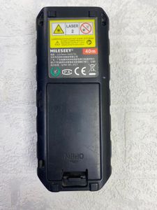 01-200782937: Mileseey s2 40m