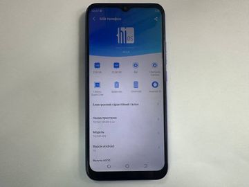 01-200782301: Tecno spark 6 go 2/32gb