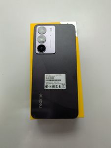 01-200783909: Realme c75 8/256gb
