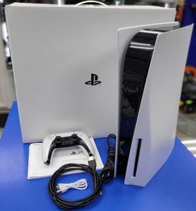 01-200778322: Sony playstation 5 825gb