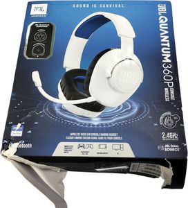 01-200545553: Jbl quantum 360p