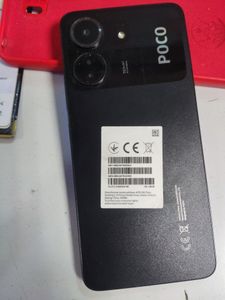 01-200786742: Xiaomi poco c65 6/128gb