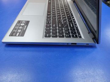 01-200778668: Acer 15/core i5-13420h ddr5/16gb ddr5/hdd *відсутній/ssd 512 gb/*інтегрована