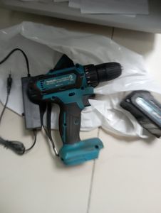 01-200788585: Makita df331dwae 2акб 2ah зп