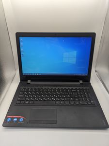 01-200786552: Lenovo 15/celeron n3060 ddr3/2gb ddr3/hdd 250 gb/ssd *відсутній/*інтегрована