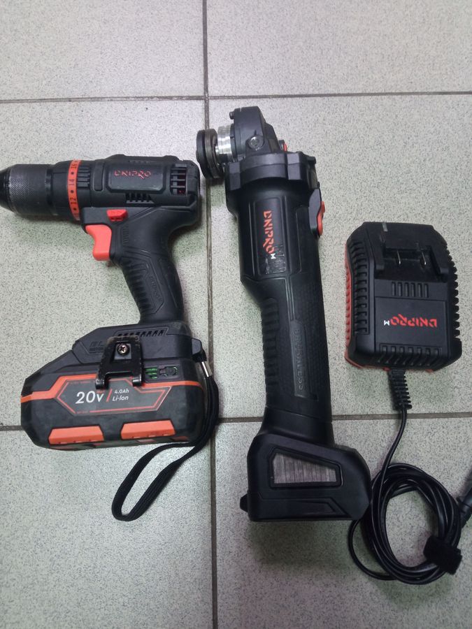 cd-201hbc compact/ dga-201bc ultra 1акб 4ah зп