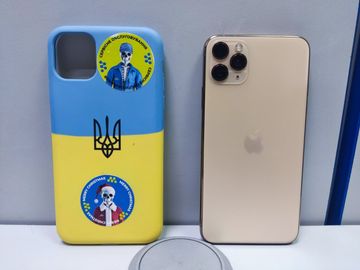 01-200789759: Apple iphone 11 pro max 64gb