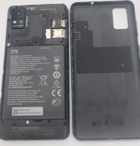 01-200749967: Zte blade a31 2/32gb