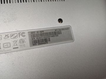 01-200774239: Acer 15/ryzen 5 5500u ddr4/8gb ddr4/hdd *відсутній/ssd 512 gb/*інтегрована