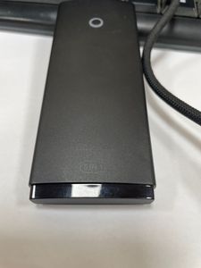 01-200741119: Baseus baseus lite series 5 port