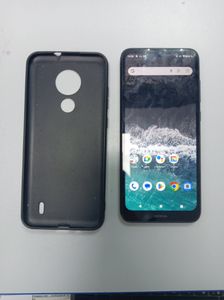 01-200790650: Nokia c21 2/32gb