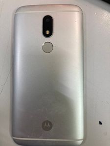 01-200790512: Motorola moto m xt1662 4/32gb