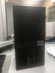 01-200792121: Microsoft xbox series x 1tb