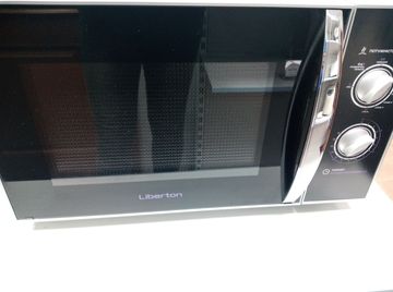 01-200792606: Liberton lmw-2381mg