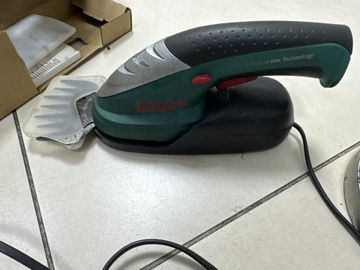 01-200794083: Bosch isio 1