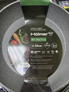 01-200795114: Holmer fp-22326-swmb