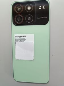 01-200794828: Zte blade a35 4/64gb