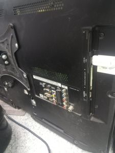 01-200795557: Lg 32lv355c