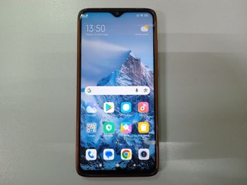 01-200795234: Xiaomi redmi note 8 pro 6/64gb