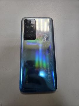 01-200795326: Xiaomi redmi 10 2022 4/64gb