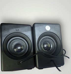 Б/у Акустика Color Way cw-spu01bk 01-200783975