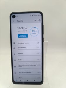 01-200770608: Motorola one action 4/128gb xt2013-2