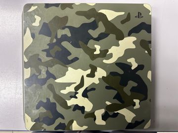 01-200795637: Sony playstation 4 slim 1tb