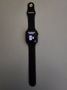 01-200796037: Apple watch series 8 gps 45mm aluminum case