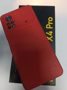 01-200795711: Xiaomi poco x4 pro 6/128gb