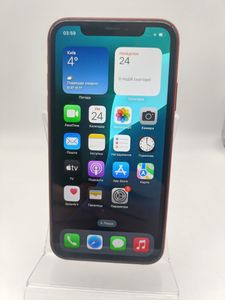 01-200771533: Apple iphone xr 64gb