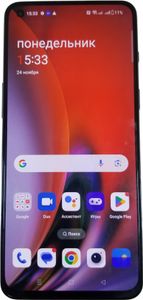 01-200762547: Oneplus nord 2 5g 8/128gb