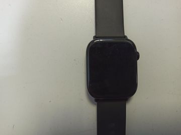 Б/у Смарт-часы Gelius pro gp-sw009 amazwatch numix 01-200796156