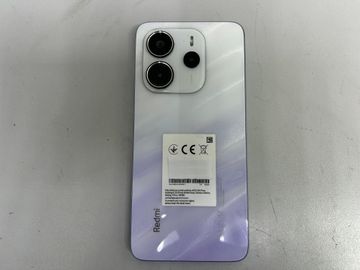 01-200795860: Xiaomi redmi note 14 8/256gb