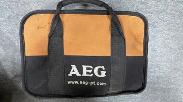 Б/в Шурупокрут Aeg bs 12 c2 li 01-200742350