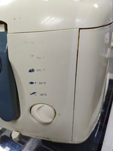 Б/в Фритюрниця Orion без моделі 01-200795776