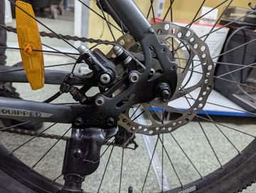 01-200790764: Titan evolution 27.5