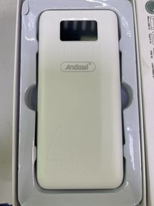Б/в Повербанк Andowl q-cd701 40000mah 01-200796317