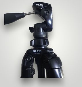 01-200605813: Slik pro 400 dx