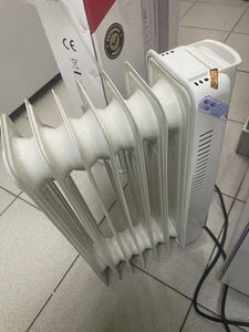 Б/у Обогреватель Kepland oh01wh 01-200797278