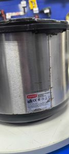 Б/в Мультиварка Rotex repc72-b 01-200757683