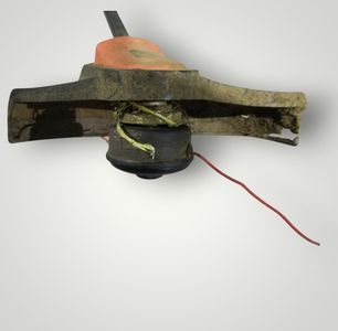 Б/в Електрокоса Dnipro-M 150s 01-200602618