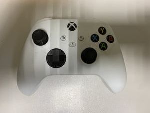 Б/в Геймпад Microsoft xbox series x s wireless controller 01-200797548