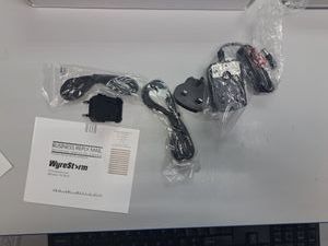 Б/у Усилитель Were Storm rx100ir-hdbt-iw 01-200797226