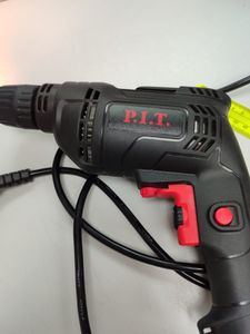 Б/в Дриль ударний P.i.t. pbm10-c1 01-200798077