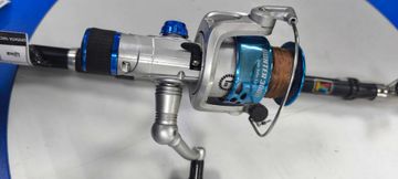 01-200778041: X-Fish hunter 3000 5.2:1 1bb