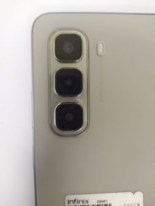 01-200797633: Infinix hot 50 pro 8/256gb