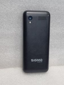 Б/в Мобільний телефон Sigma x-style 31 power type-c 01-200797188