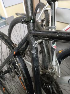 Б/в Велосипед Merida merida 01-200798099